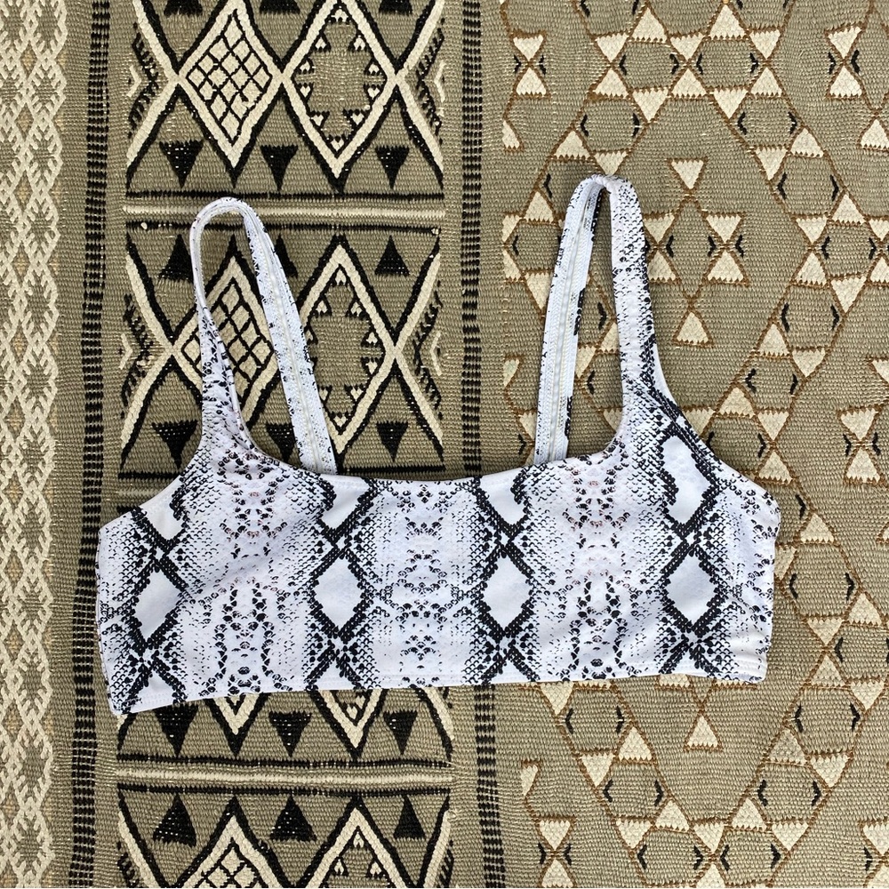 Bikini top